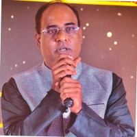 Concentrix Employee Balaji Natarajan's profile photo