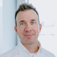 Fennoa Employee Ilari Nurmi's profile photo