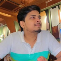 Returning.AI Employee Vishal Singh's profile photo