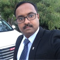 Rakhesh Nair's profile photo