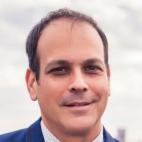 TES Employee Charles Tremblay's profile photo