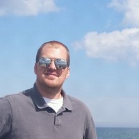 Pointe Precision, Inc. Employee Kyle Norwood's profile photo