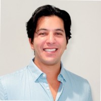ChuckTown Homes Employee Derek Banks's profile photo