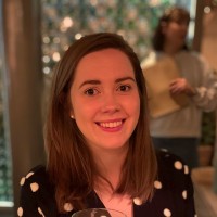 Vermilion Employee Gillian Cowley's profile photo