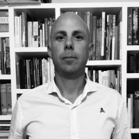 CURA - Projectos Employee João Graça's profile photo