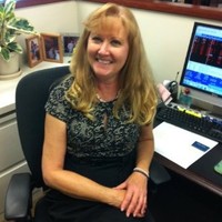 Wells Fargo Advisors Employee Deborah Ledoux's profile photo