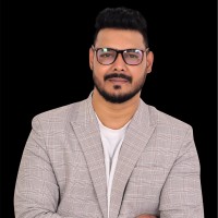 ARTRIX TECHNOLOGIES Employee Adil Khaja's profile photo