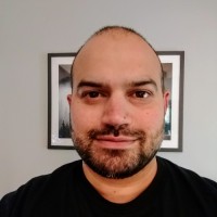 Bullhorn Employee Ryan Lopes's profile photo