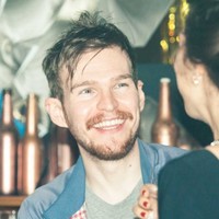 Stack Overflow Employee David Longworth's profile photo