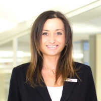 Holiday Inn Berlin Airport - Conference Centre Employee Stephanie Von Linden's profile photo