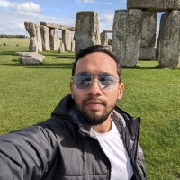 Tushar Varshney Email & Phone Number