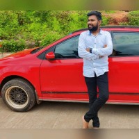 Drivezy Employee Vivek Manjunath's profile photo