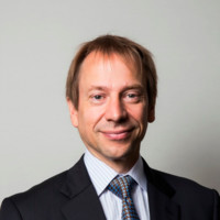 Elsevier Employee Anders Karlsson's profile photo