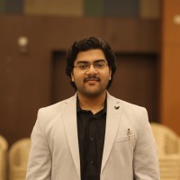 CodeChef-VIT Student Chapter Employee Ishan Jindal's profile photo