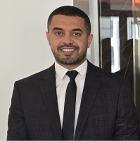 Ahmed Azlague Email
