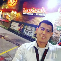 Tony Roma's Employee Jorge Angel's profile photo