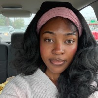 Dynamic Network Solutions Inc. Employee Alexis Jones's profile photo