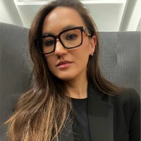 Paspaley Employee Alanna Webb's profile photo