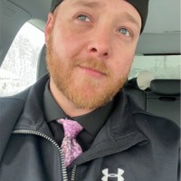 Palmer Foundry Employee Joshua Lawrie's profile photo