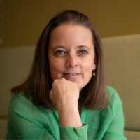 Ads & Data Employee Ilse van Rillaer's profile photo
