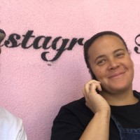 Milk Bar Employee Karen Aikens's profile photo