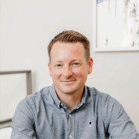 HEDNA Employee Jeremy Mahoney's profile photo