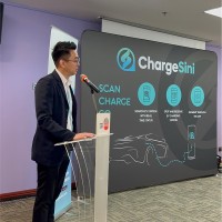 ChargeHere EV Solutions Sdn Bhd Employee Bruce Sui's profile photo