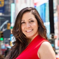 New York City Tourism + Conventions Employee Natalie Koepff's profile photo