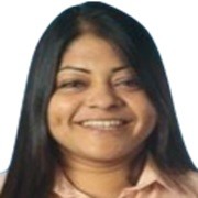 NITYA Software Solutions Inc Employee Kalpana Kumar's profile photo