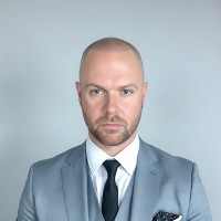 IBM Employee Matt Alsop's profile photo