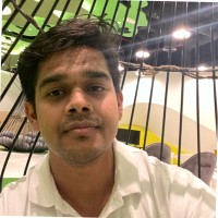 G42 Employee Aman Singh's profile photo