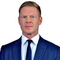 Melius Project Consulting Employee Barry Low's profile photo