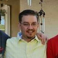 UnitedHealth Group Employee Daniel Byrom's profile photo