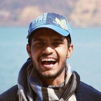 Connvertex® Technologies Employee Nitin Naikwadi's profile photo