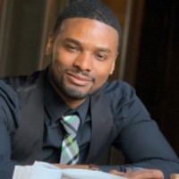Jamil Thompson Email & Phone Number