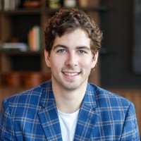 Treadstone Funding Employee Max Polakovich's profile photo