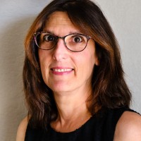 Peak to Peak Charter School Employee Michelle Eckstein's profile photo