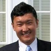 Thermo Fisher Scientific Employee Andy Moon's profile photo