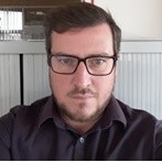GT Logistics Employee Alexandre Billaud's profile photo