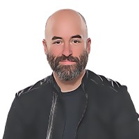 ProgyMedia | Maître Programmeur | Master Programmer Employee Philippe Beaulieu's profile photo