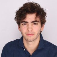 Venture Lab Employee Chafic Akhras's profile photo