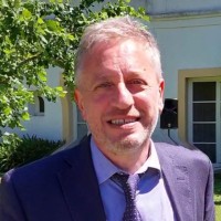 Cinalli Insurance Broker Employee Andrés Senesi's profile photo