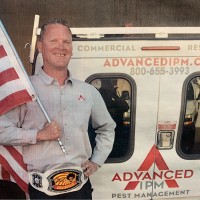 Advanced IPM Employee Ronny Harley's profile photo