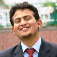 Government of Madhya Pradesh Employee Neeraj Singh's profile photo