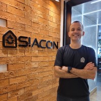 SIACON Employee João Ferreira's profile photo