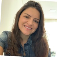 Heftos Employee Marina Beraldo's profile photo