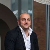 Eddie Pallotta Email & Phone Number