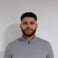 Code Red Associates Limited Employee Aki Ahmed's profile photo