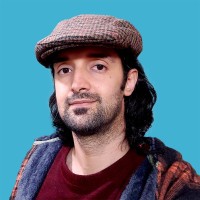 Ehsan Mohammadi Email