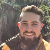 Leavitt Machinery Employee John Pomeroy's profile photo